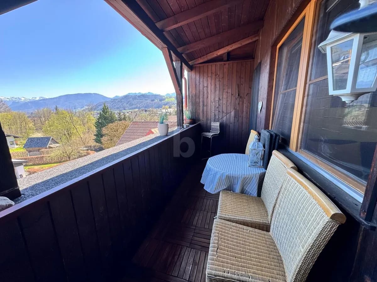 2-Zimmer-Wohnung kaufen in Gmunden – 53 m², € 318.000 – Bild 5 von 6