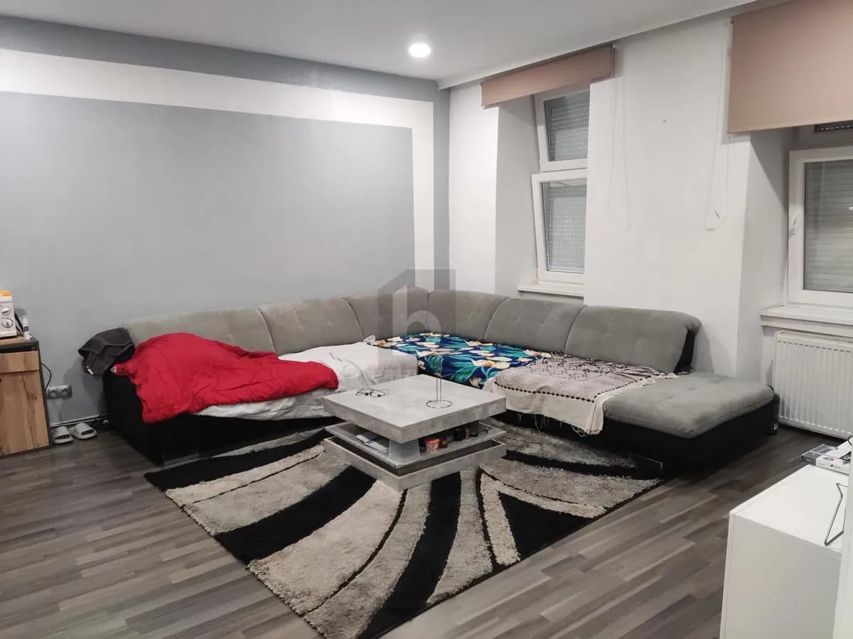 2-Zimmer-Wohnung kaufen in Wien – 44 m², € 195.000 – Bild 2 von 6