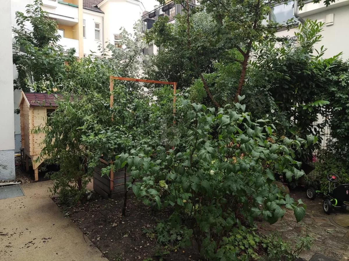 2-Zimmer-Wohnung kaufen in Wien – 44 m², € 195.000 – Bild 5 von 6