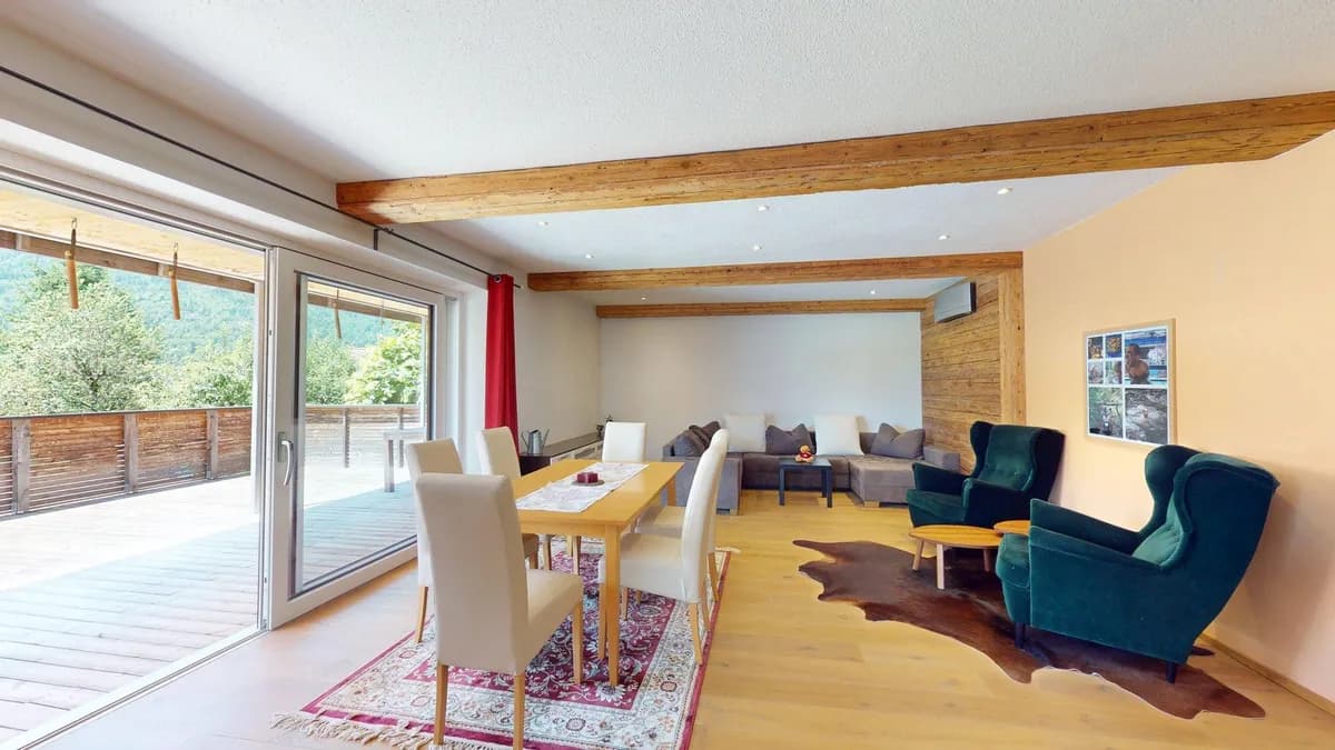 3-Zimmer-Wohnung kaufen in Kitzbühel – 93 m², € 570.000
