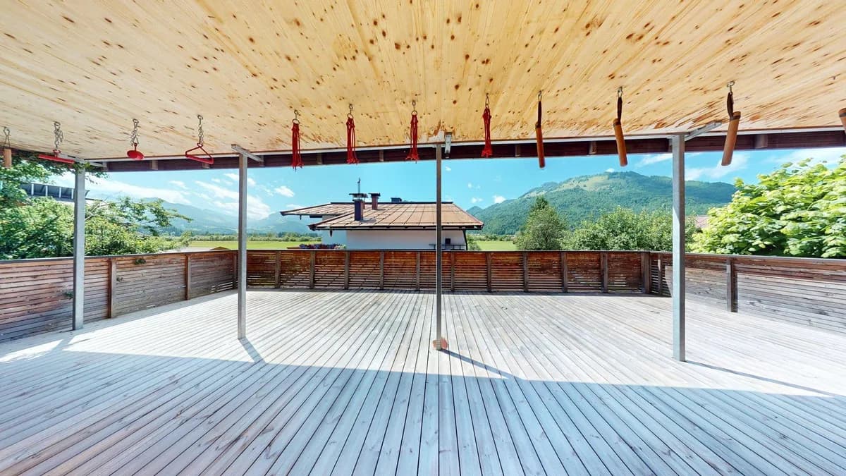 3-Zimmer-Wohnung kaufen in Kitzbühel – 93 m², € 570.000 – Bild 2 von 18
