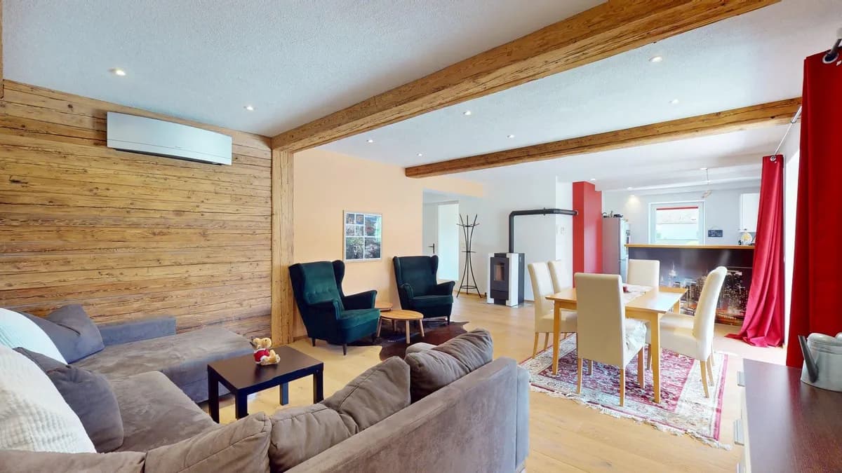 3-Zimmer-Wohnung kaufen in Kitzbühel – 93 m², € 570.000 – Bild 3 von 18