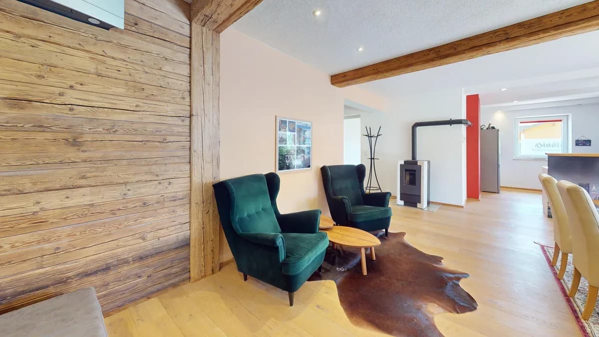 3-Zimmer-Wohnung kaufen in Kitzbühel – 93 m², € 570.000 – Bild 5 von 18