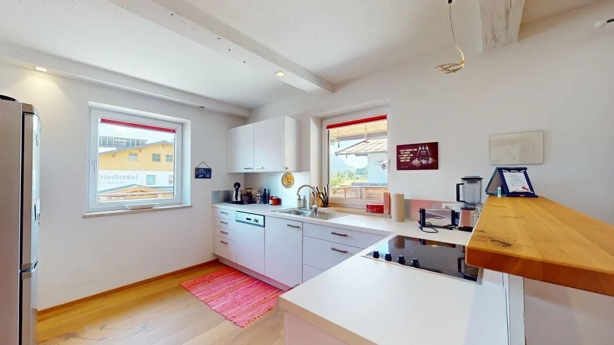 3-Zimmer-Wohnung kaufen in Kitzbühel – 93 m², € 570.000 – Bild 6 von 18
