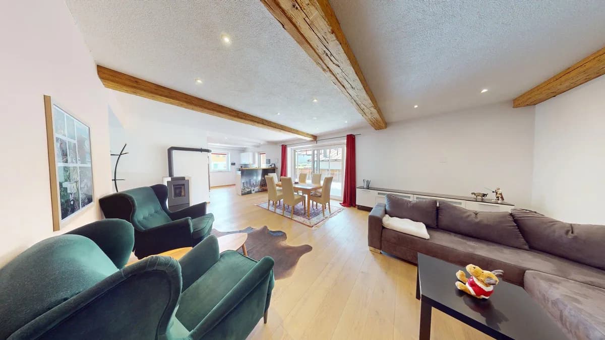 3-Zimmer-Wohnung kaufen in Kitzbühel – 93 m², € 570.000 – Bild 9 von 18