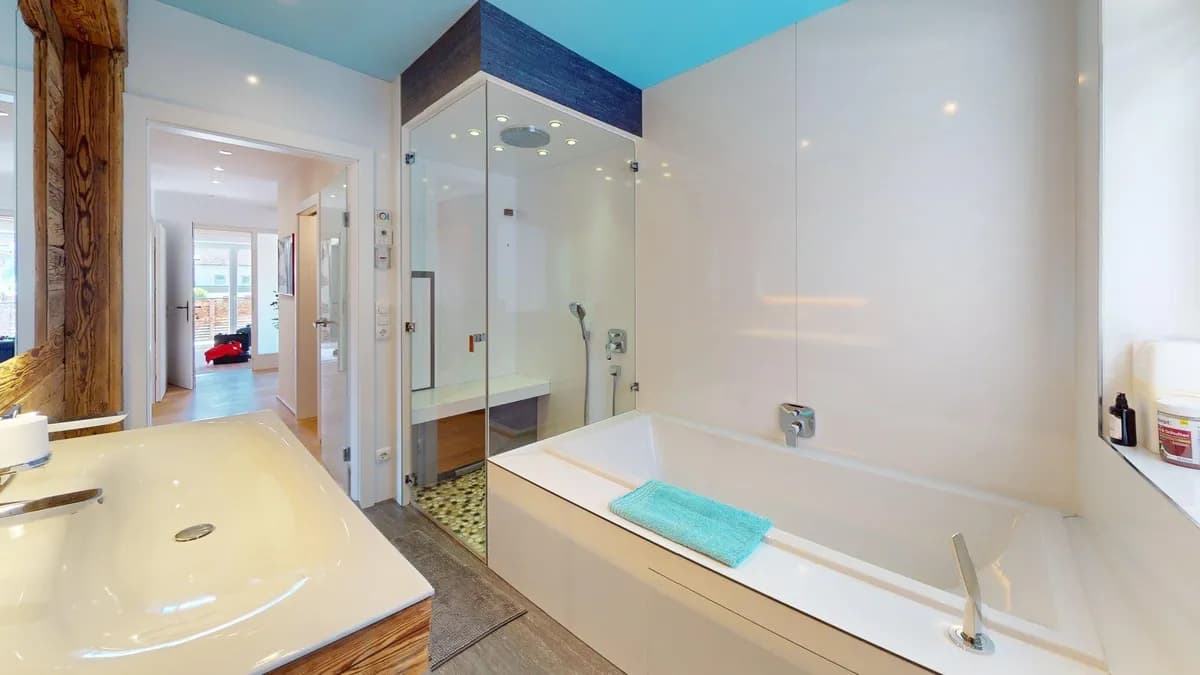3-Zimmer-Wohnung kaufen in Kitzbühel – 93 m², € 570.000 – Bild 11 von 18