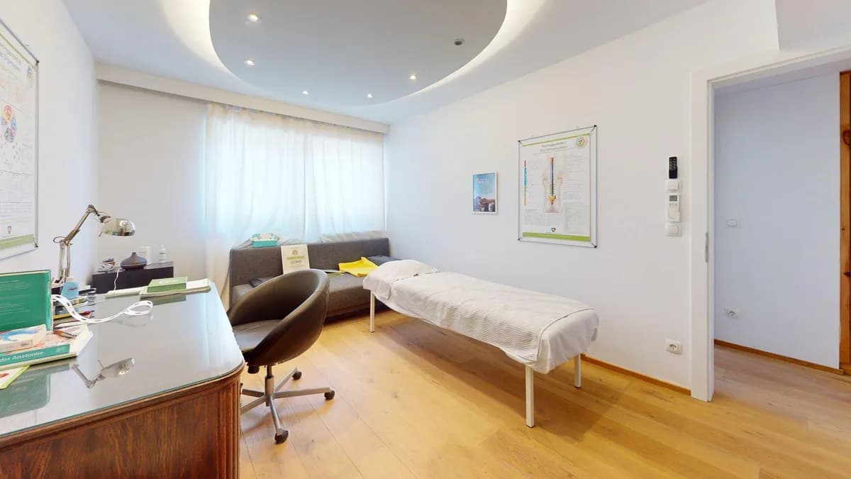 3-Zimmer-Wohnung kaufen in Kitzbühel – 93 m², € 570.000 – Bild 16 von 18