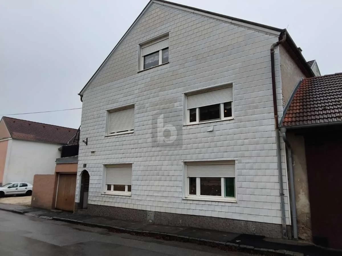 Haus kaufen in Mistelbach – € 299.000