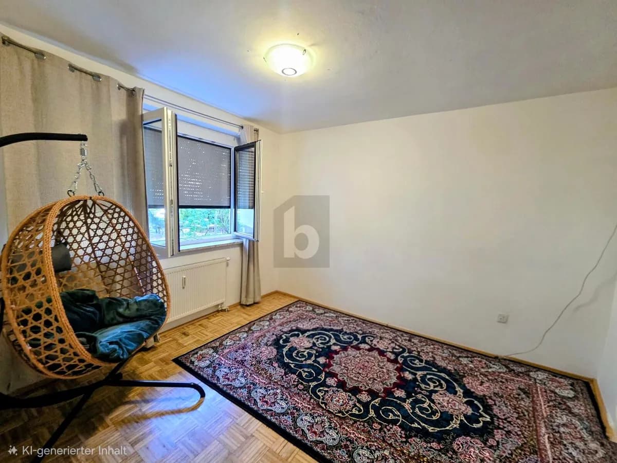 4-Zimmer-Wohnung kaufen in Graz – 83 m², € 176.000