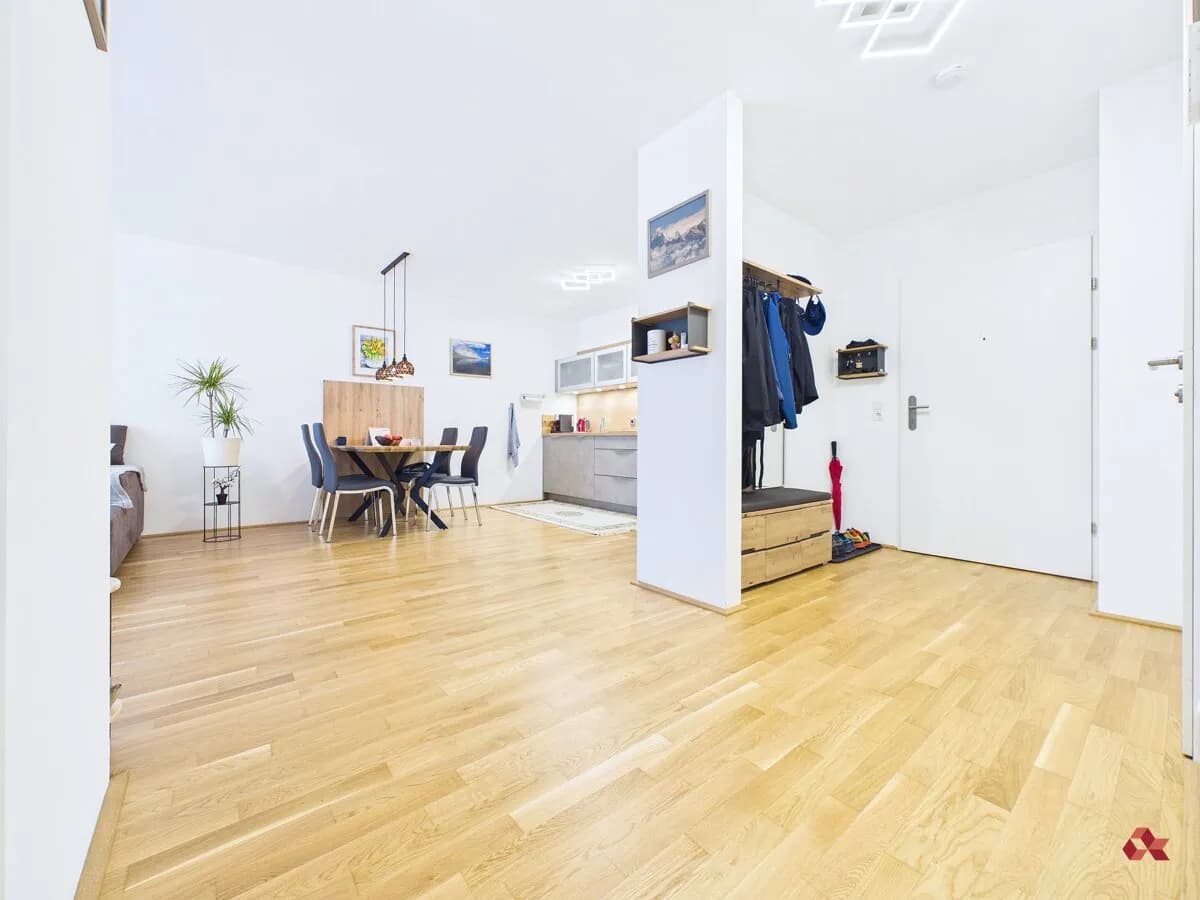 2-Zimmer-Wohnung kaufen in Kufstein – 56,48 m², € 379.000
