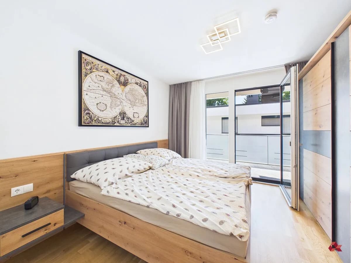2-Zimmer-Wohnung kaufen in Kufstein – 56,48 m², € 379.000 – Bild 2 von 11