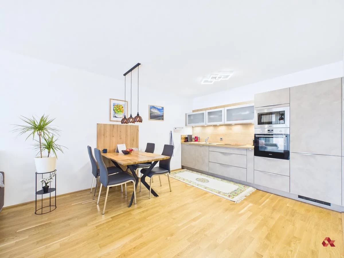 2-Zimmer-Wohnung kaufen in Kufstein – 56,48 m², € 379.000 – Bild 3 von 11