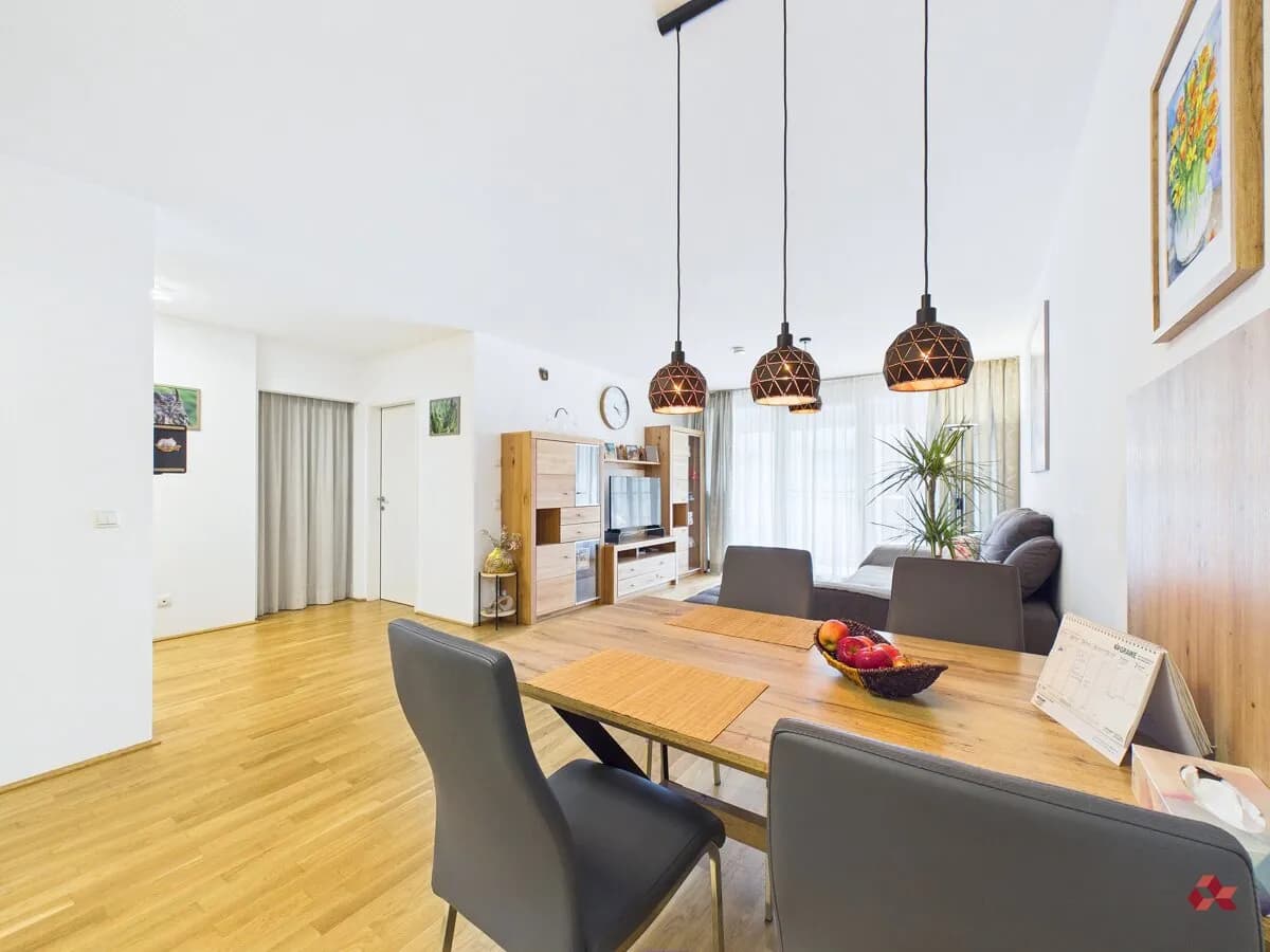 2-Zimmer-Wohnung kaufen in Kufstein – 56,48 m², € 379.000 – Bild 4 von 11