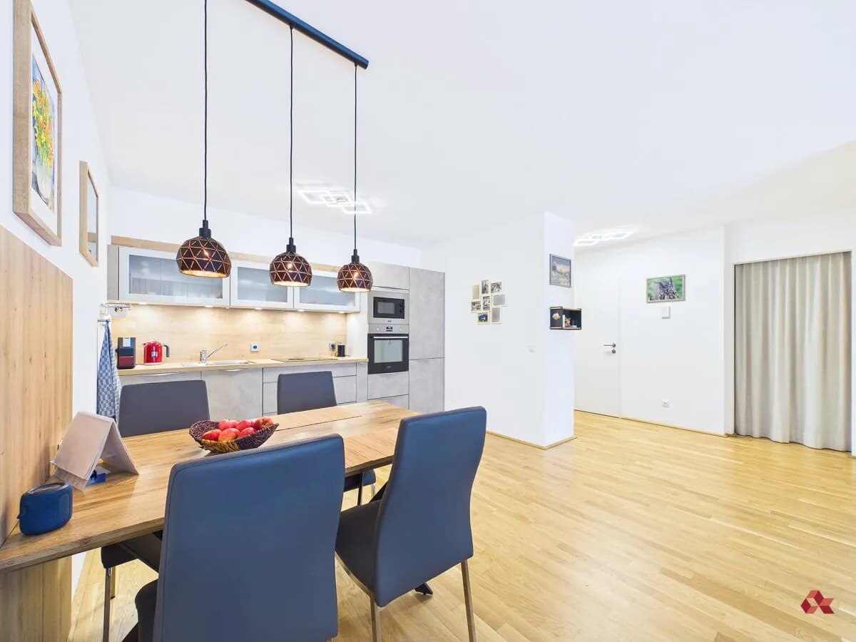 2-Zimmer-Wohnung kaufen in Kufstein – 56,48 m², € 379.000 – Bild 5 von 11