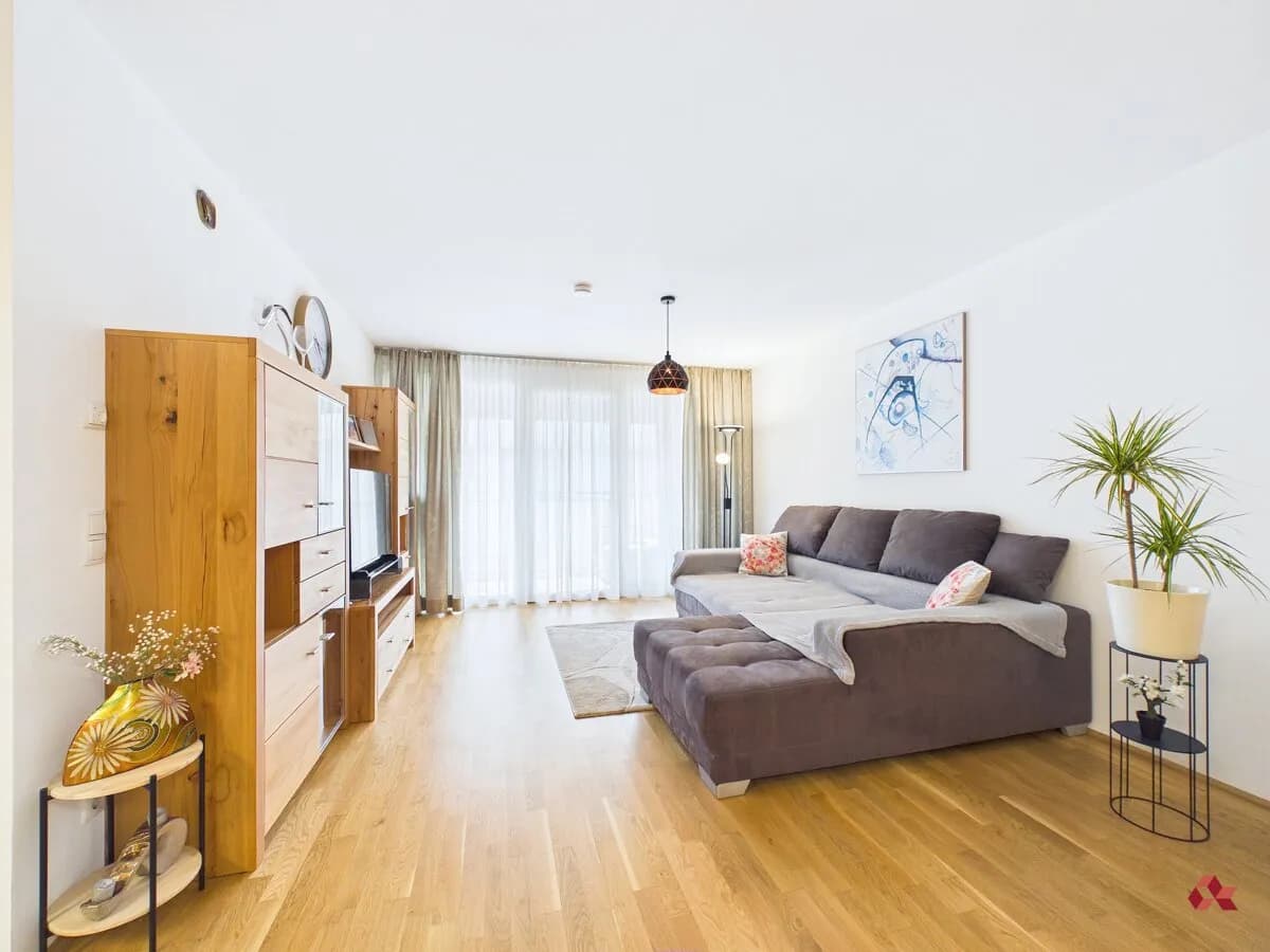2-Zimmer-Wohnung kaufen in Kufstein – 56,48 m², € 379.000 – Bild 6 von 11