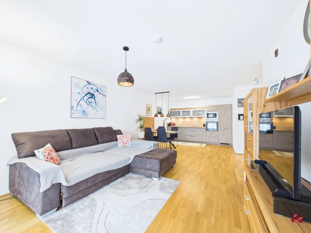 2-Zimmer-Wohnung kaufen in Kufstein – 56,48 m², € 379.000 – Bild 7 von 11