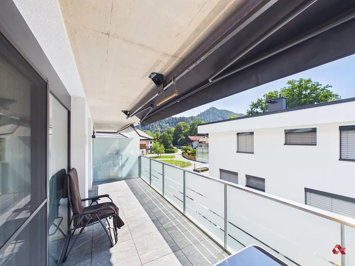 2-Zimmer-Wohnung kaufen in Kufstein – 56,48 m², € 379.000 – Bild 9 von 11