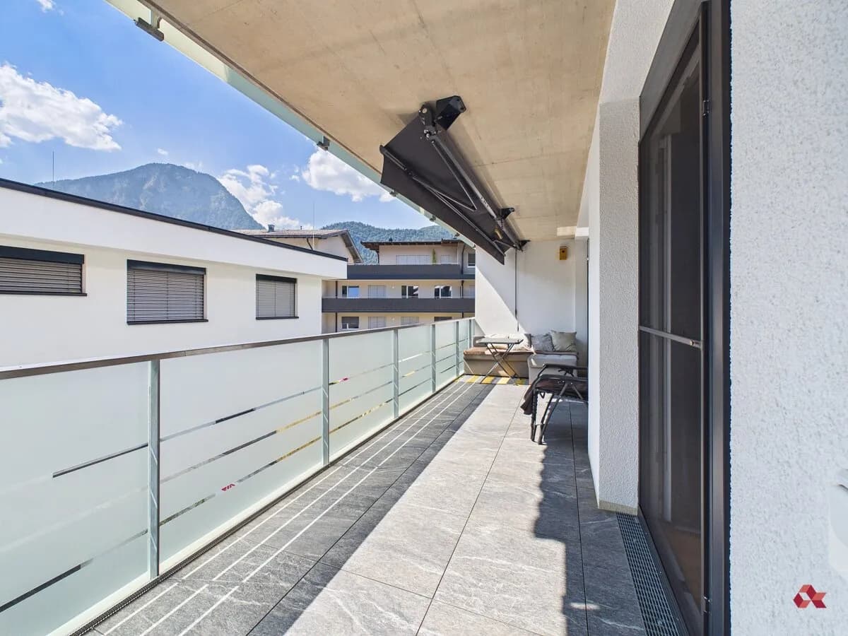 2-Zimmer-Wohnung kaufen in Kufstein – 56,48 m², € 379.000 – Bild 10 von 11