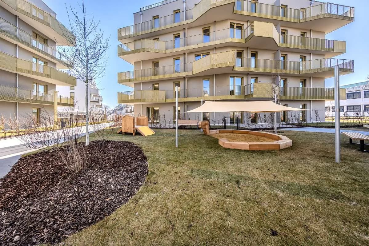 3-Zimmer-Wohnung kaufen in Wien – 66,29 m², € 398.000 – Bild 17 von 28