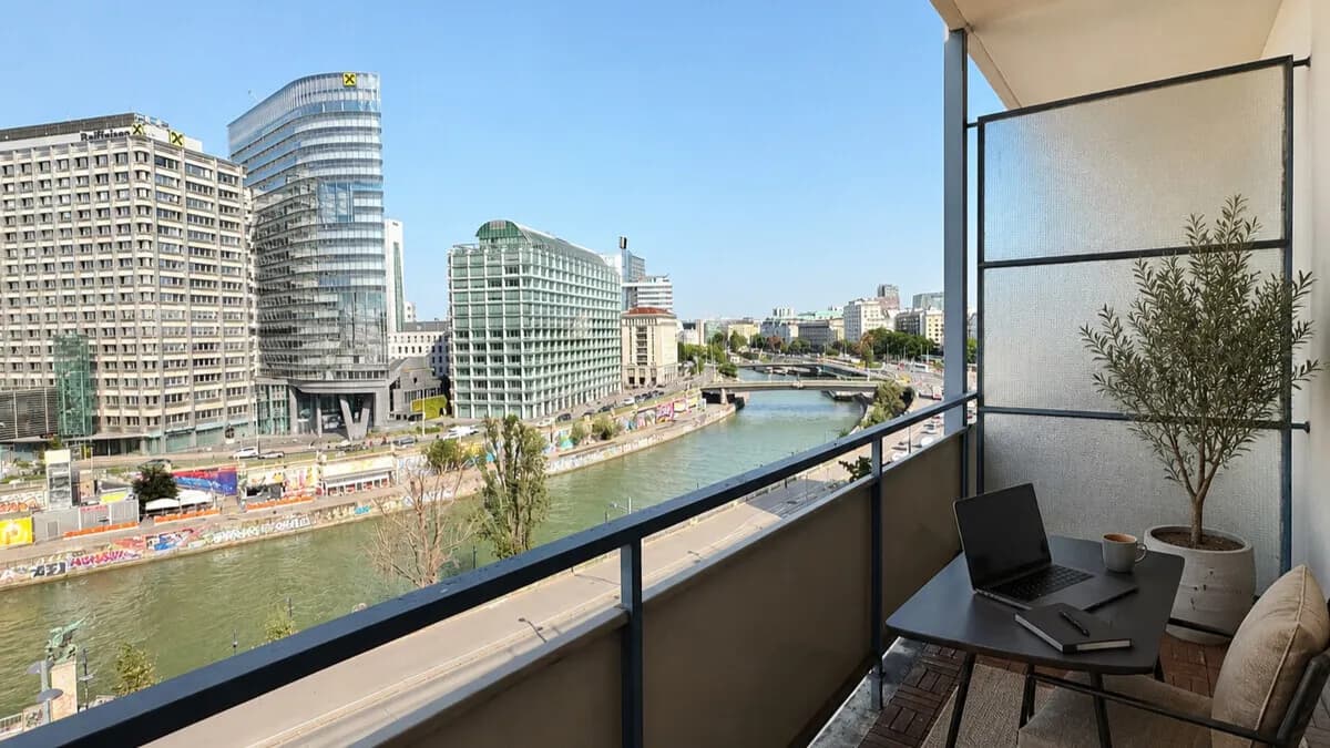 2-Zimmer-Gewerbeimmobilie mieten in Wien – 87,31 m², € 2.198 – Bild 1 von 16