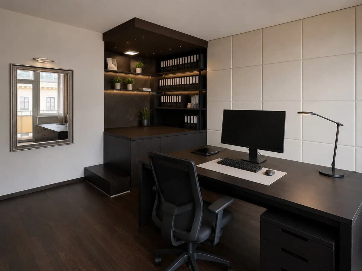 2-Zimmer-Gewerbeimmobilie mieten in Wien – 87,31 m², € 2.198 – Bild 5 von 16