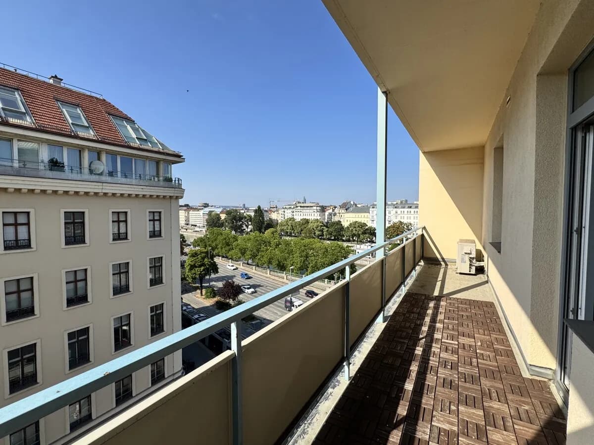 2-Zimmer-Gewerbeimmobilie mieten in Wien – 87,31 m², € 2.198 – Bild 14 von 16
