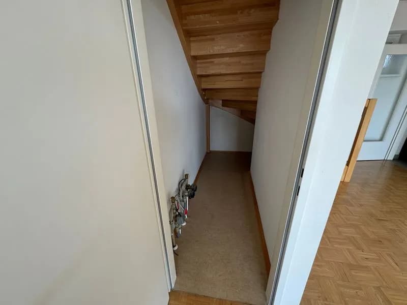 2-Zimmer-Wohnung mieten in Weiz – 56,16 m², € 707 – Bild 2 von 14