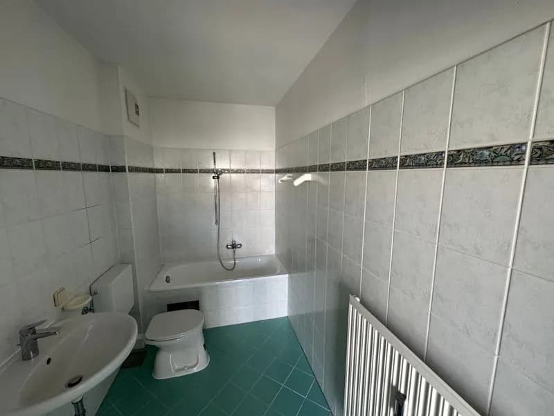 2-Zimmer-Wohnung mieten in Weiz – 56,16 m², € 707 – Bild 3 von 14