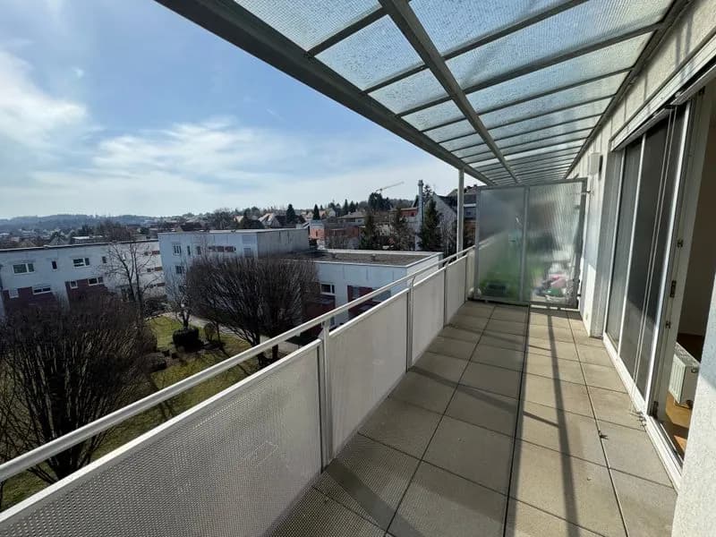 2-Zimmer-Wohnung mieten in Weiz – 56,16 m², € 707 – Bild 4 von 14
