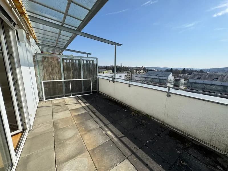 2-Zimmer-Wohnung mieten in Weiz – 56,16 m², € 707 – Bild 5 von 14