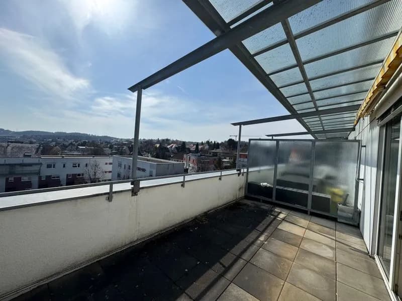 2-Zimmer-Wohnung mieten in Weiz – 56,16 m², € 707 – Bild 6 von 14