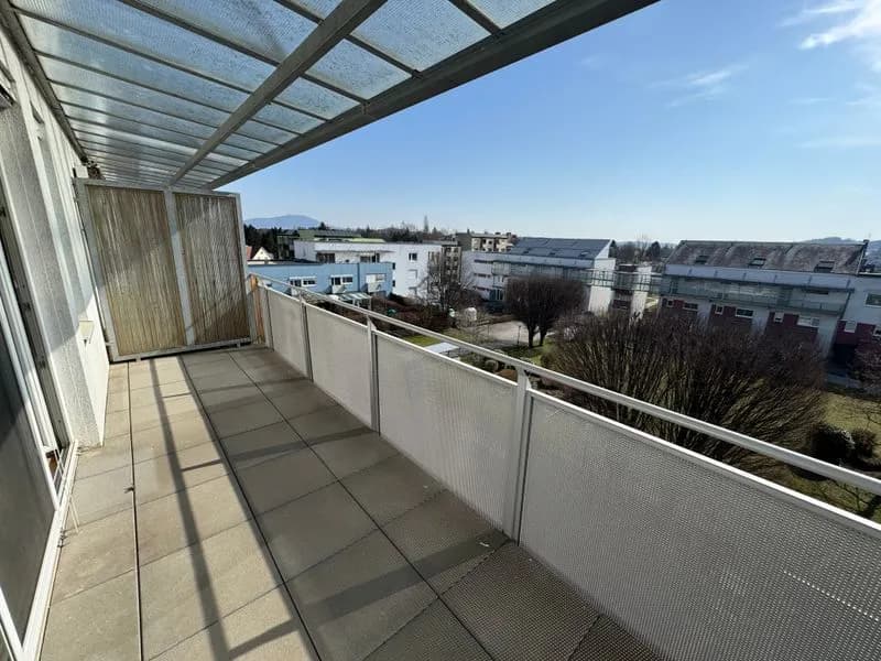 2-Zimmer-Wohnung mieten in Weiz – 56,16 m², € 707 – Bild 7 von 14