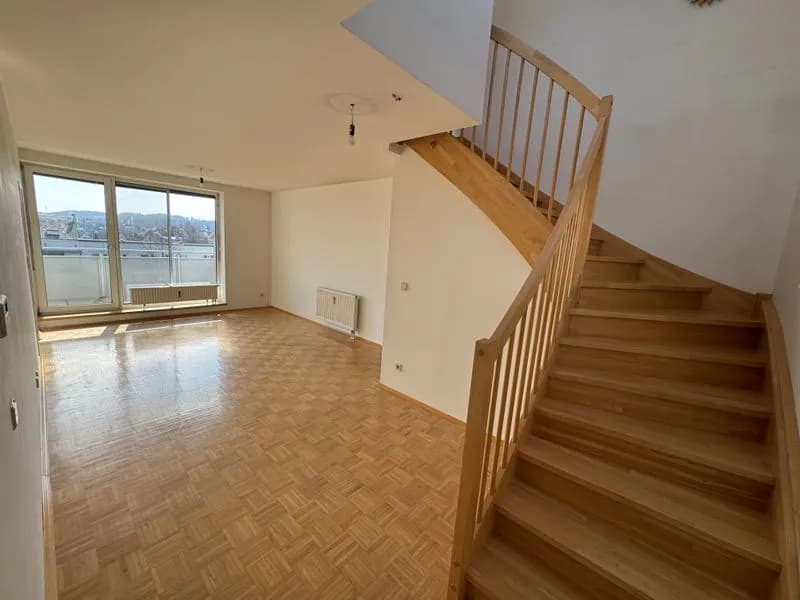 2-Zimmer-Wohnung mieten in Weiz – 56,16 m², € 707 – Bild 13 von 14