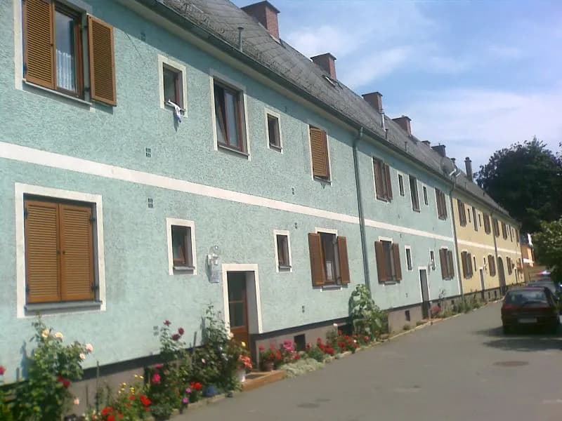 3-Zimmer-Wohnung mieten in Weiz – 50,4 m², € 516 – Bild 1 von 16