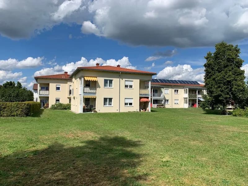 2-Zimmer-Wohnung mieten in Braunau am Inn – 56,56 m², € 601 – Bild 2 von 2