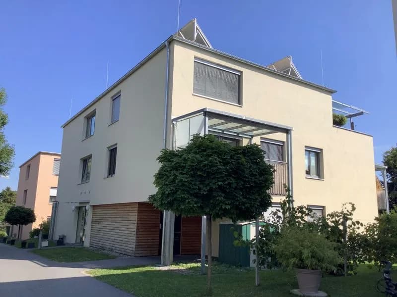 3-Zimmer-Wohnung mieten in Weiz – 75,4 m² – Bild 1 von 14