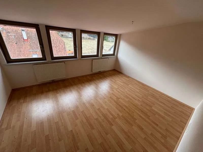 2-Zimmer-Wohnung mieten in Murau – 56,04 m², € 589 – Bild 3 von 9