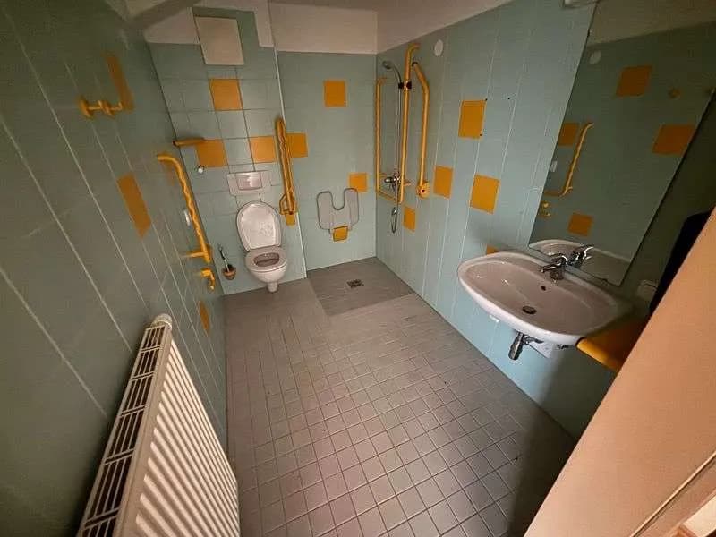 2-Zimmer-Wohnung mieten in Murau – 56,04 m², € 589 – Bild 4 von 9