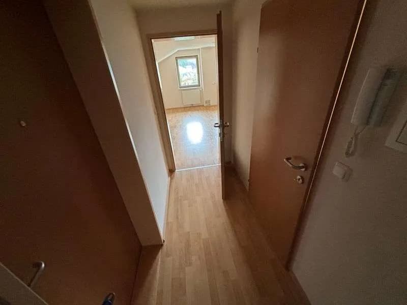 2-Zimmer-Wohnung mieten in Murau – 56,04 m², € 589 – Bild 5 von 9