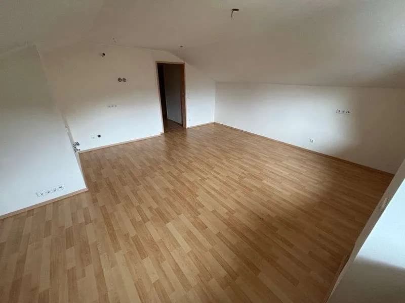 2-Zimmer-Wohnung mieten in Murau – 56,04 m², € 589 – Bild 7 von 9