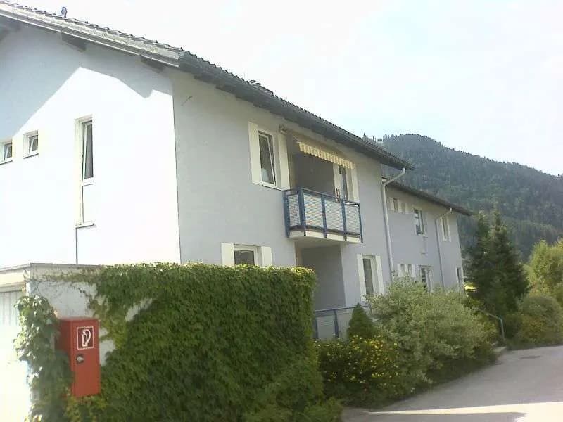 4-Zimmer-Wohnung mieten in Liezen – 87,68 m², € 865 – Bild 2 von 4
