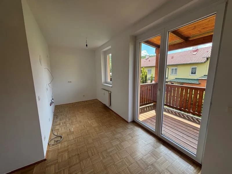 2-Zimmer-Wohnung mieten in Südoststeiermark – 54,94 m², € 560 – Bild 3 von 15