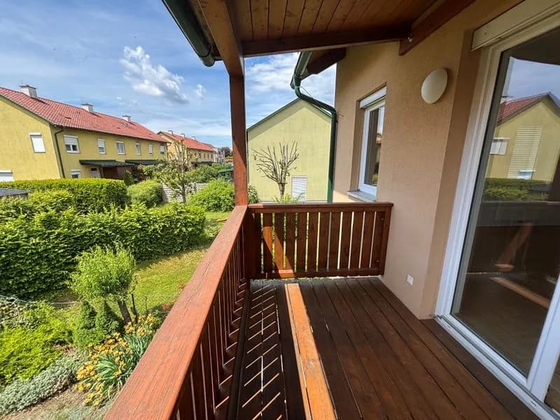 2-Zimmer-Wohnung mieten in Südoststeiermark – 54,94 m², € 560 – Bild 5 von 15