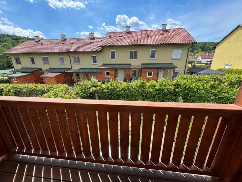 2-Zimmer-Wohnung mieten in Südoststeiermark – 54,94 m², € 560 – Bild 7 von 15