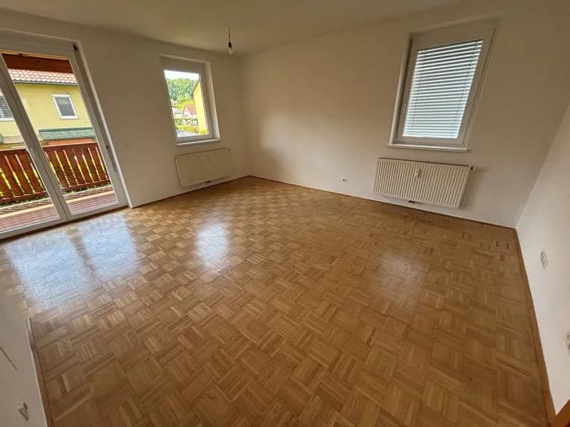 2-Zimmer-Wohnung mieten in Südoststeiermark – 54,94 m², € 560 – Bild 15 von 15
