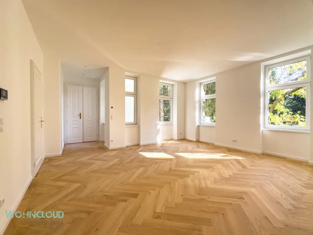 3-Zimmer-Wohnung kaufen in Wien – 88,86 m², € 575.000