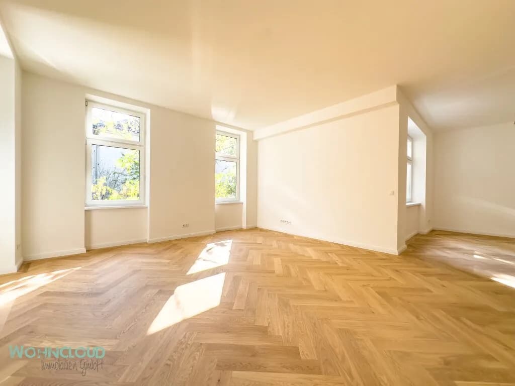 3-Zimmer-Wohnung kaufen in Wien – 88,86 m², € 575.000 – Bild 2 von 16