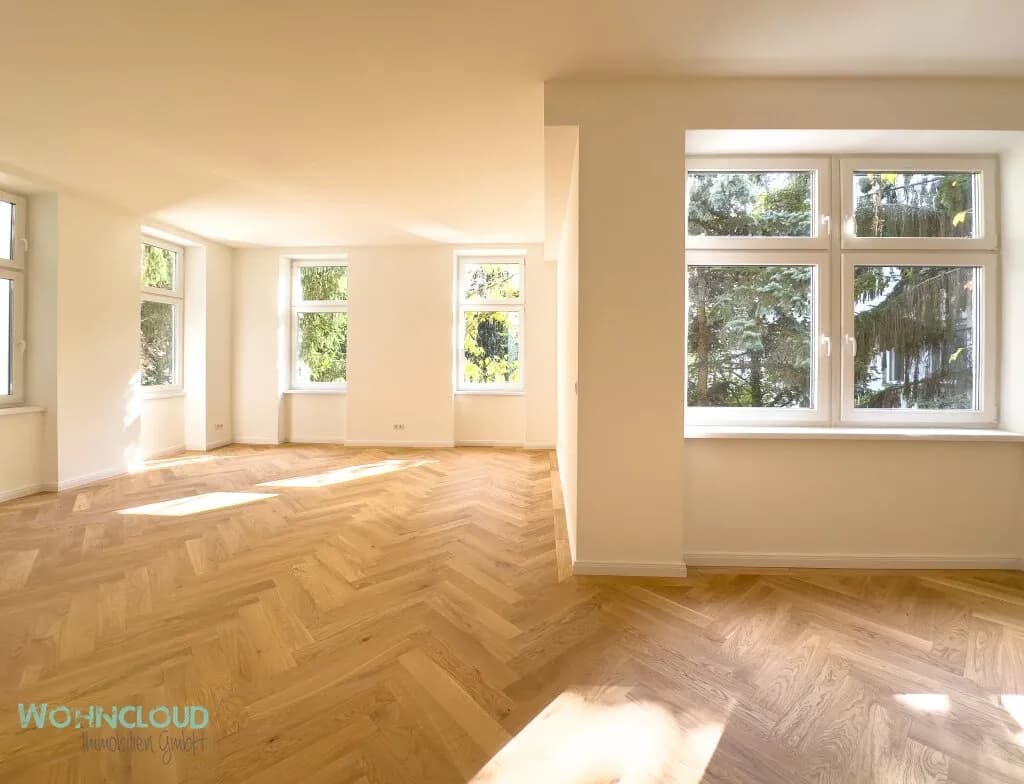 3-Zimmer-Wohnung kaufen in Wien – 88,86 m², € 575.000 – Bild 3 von 16