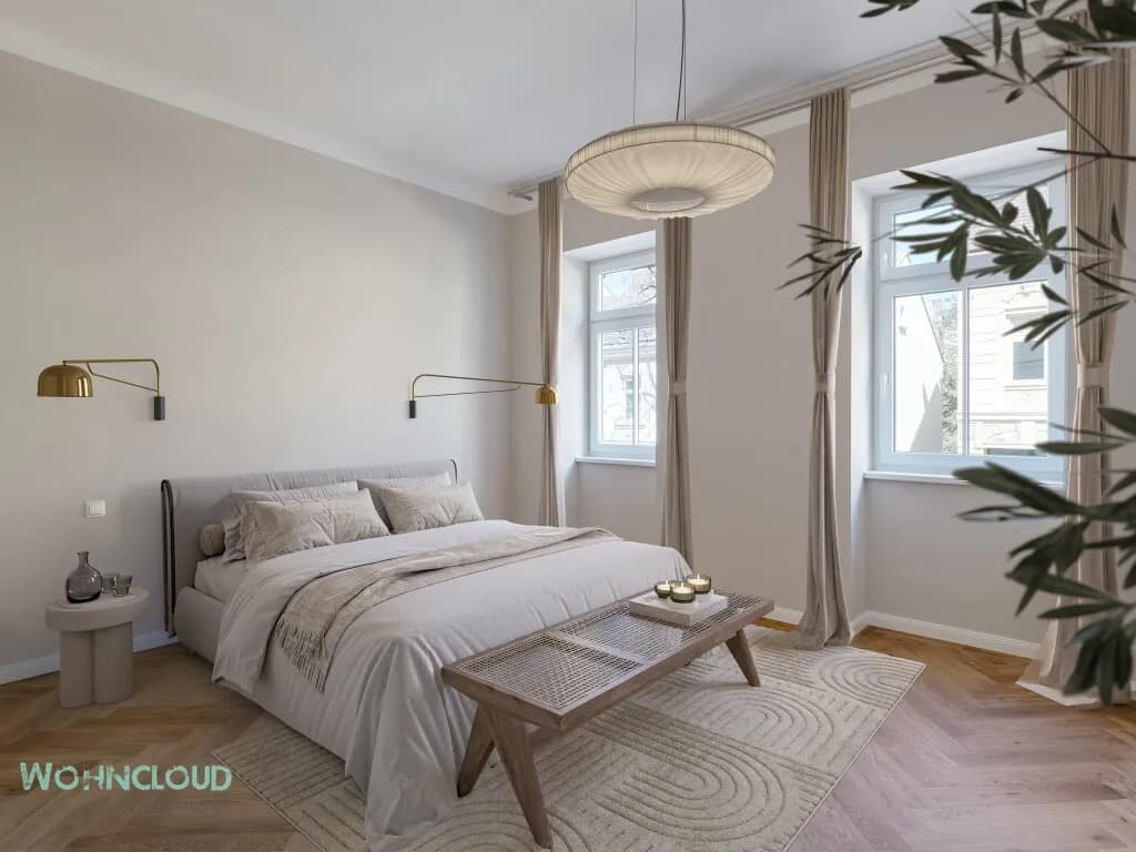 3-Zimmer-Wohnung kaufen in Wien – 88,86 m², € 575.000 – Bild 7 von 16