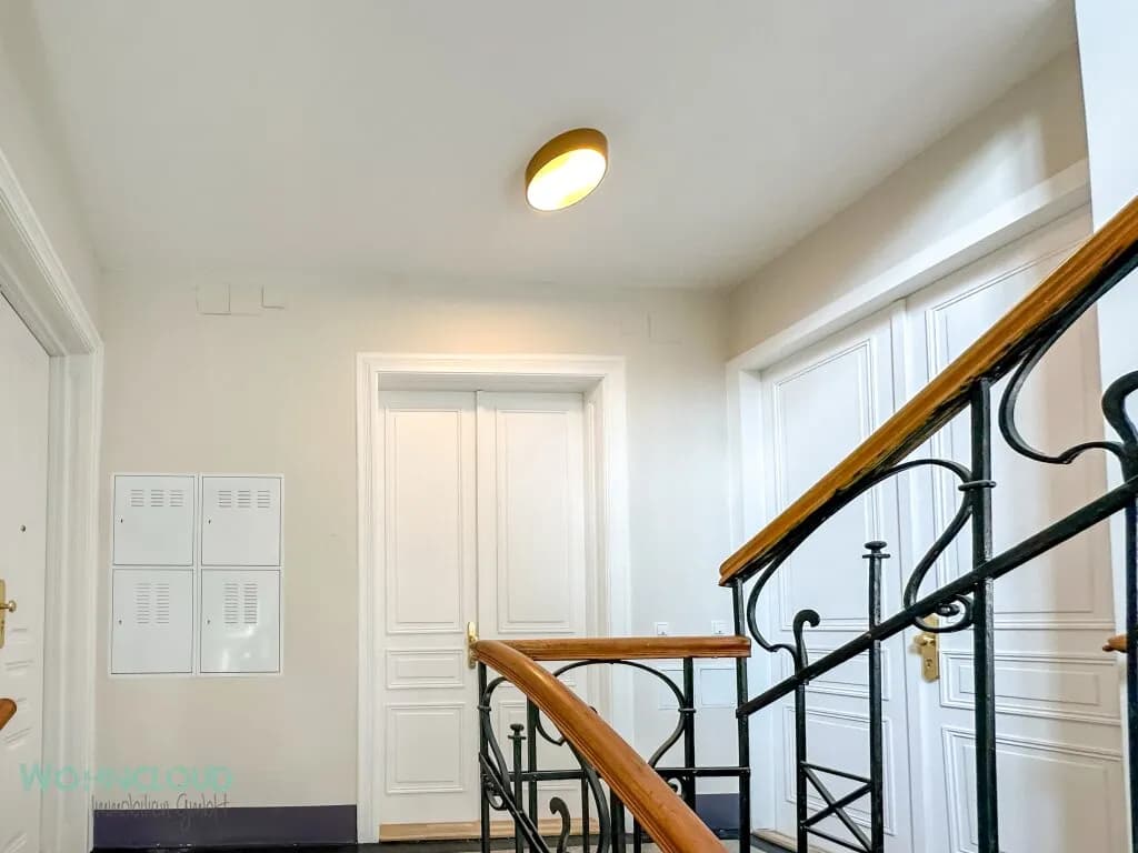 3-Zimmer-Wohnung kaufen in Wien – 88,86 m², € 575.000 – Bild 12 von 16